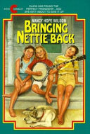 Bringing Nettie Back cover
