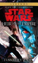 Heir to the Empire cover