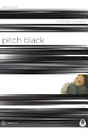 Pitch Black: Color Me Lost cover