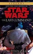 The Last Command cover