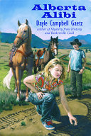 Alberta Alibi cover