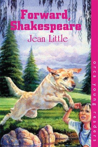 Forward, Shakespeare! cover