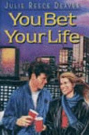You Bet Your Life cover