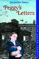 Peggy's Letters cover