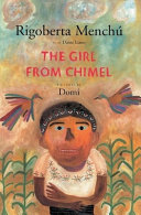 The Girl from Chimel cover
