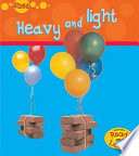 Heavy and Light cover