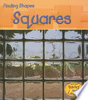 Squares cover