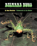 Bizarre Bugs cover