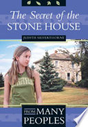 The Secret of the Stone House cover