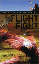 Flight or Fight cover
