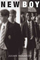 New Boy cover