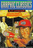 H.P. Lovecraft: A Biography of a Strange Creature Whose Weird Fiction Continues to Terrify the World cover