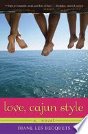 Love, Cajun Style cover