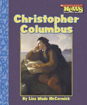 Christopher Columbus cover
