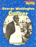 George Washington Carver cover