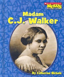 Madam C.J. Walker cover