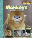 Monkeys and Other Mammals cover