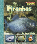 Piranhas and Other Fish cover