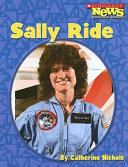 Sally Ride cover
