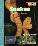 Snakes and Other Reptiles cover