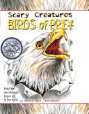 Birds of Prey cover