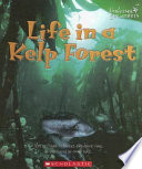 Life in a Kelp Forest cover