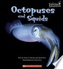 Octopuses and Squids cover