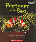 Partners in the Sea cover