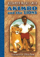 Akimbo and the Lions cover