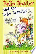 Bella Baxter and the Itchy Disaster cover