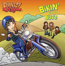 Bikin' with the Boyz cover