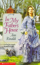 In My Father's House cover