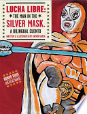 The Man in the Silver Mask cover