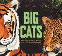 Big Cats cover