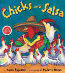 Chicks and Salsa cover