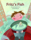 Fritz's Fish cover