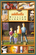 Oddballs cover