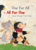 One for All - All for One cover