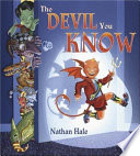 The Devil You Know cover