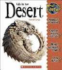 Life in the Desert cover
