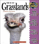 Life in the Grasslands cover