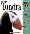 Life in the Tundra cover
