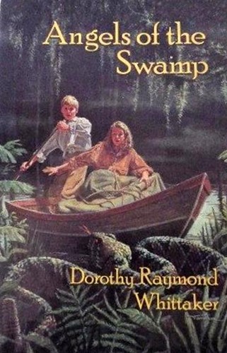 Angels of the Swamp cover