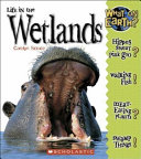 Life in the Wetlands cover