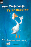 Three Good Deeds cover