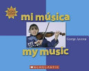 My Music cover
