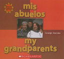 My Grandparents cover