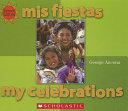 My Celebrations cover