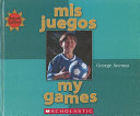 My Games cover