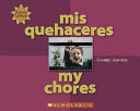 My Chores cover